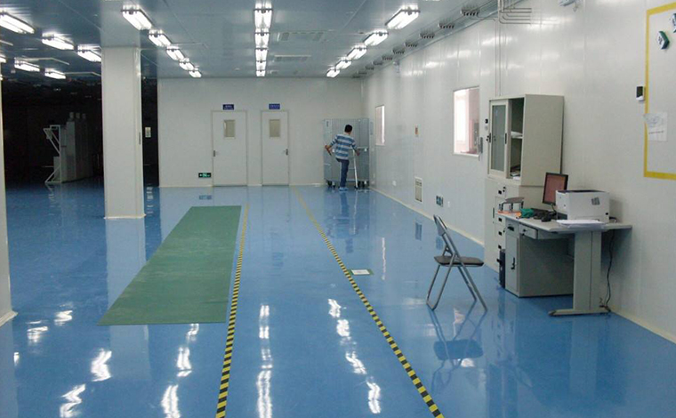 潔凈室的動態(tài)、靜態(tài)、空態(tài)