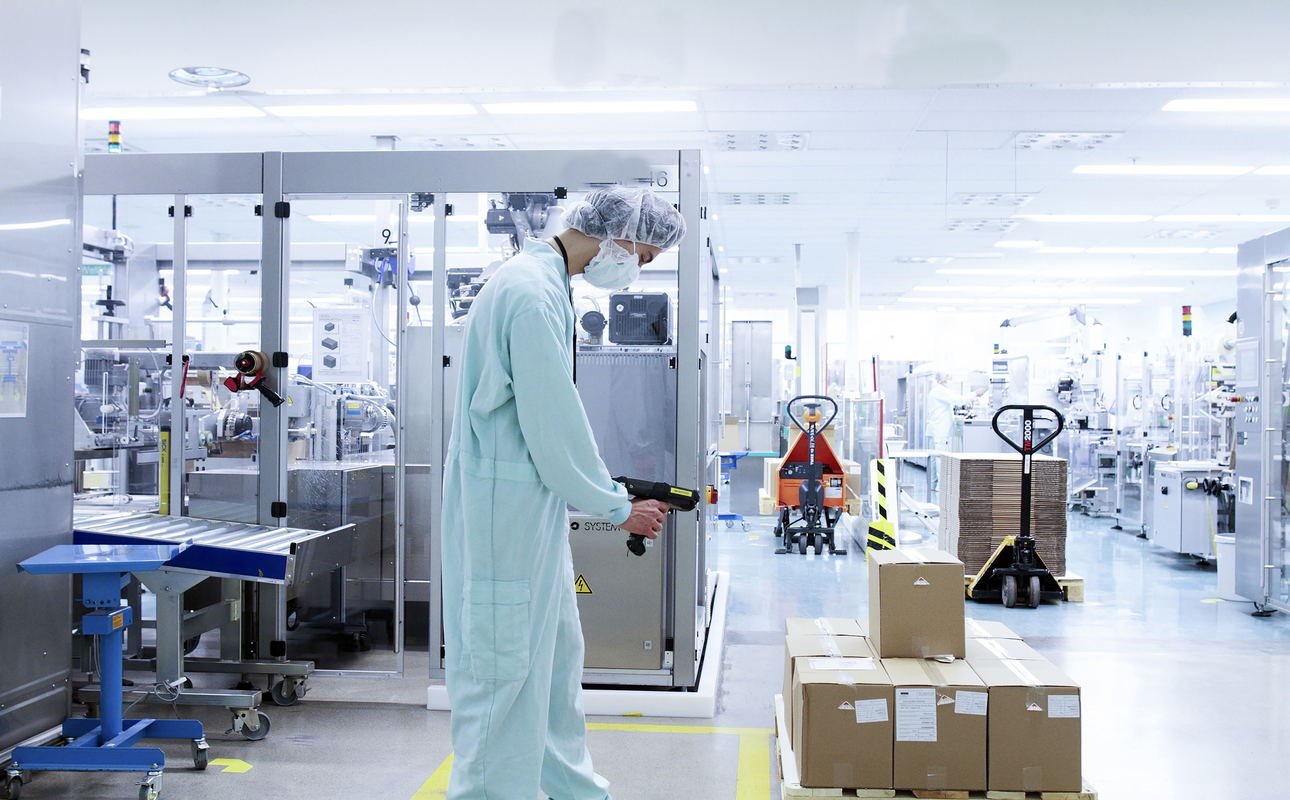 無塵凈化工程 GMP凈化車間哪家工程公司做得比較好？