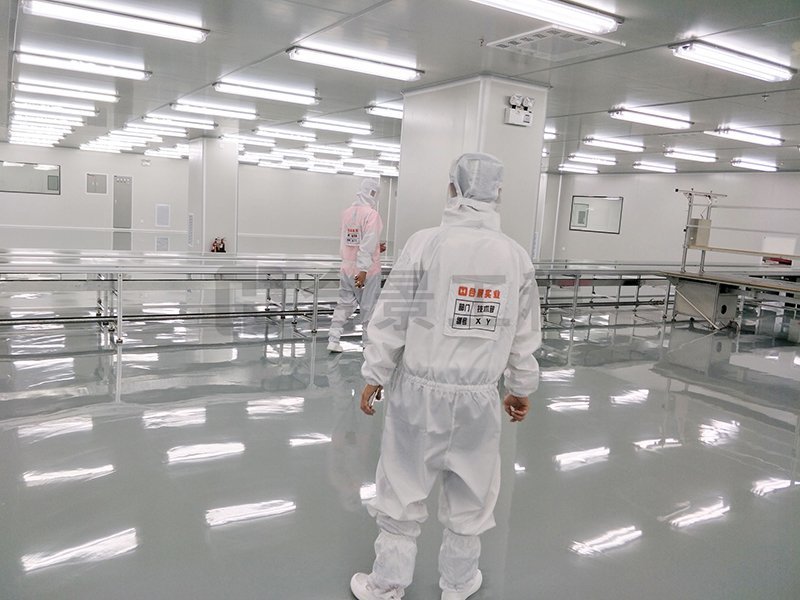 凈化工程是什么？科普哪類型車間需要做無塵凈化技術(shù)！