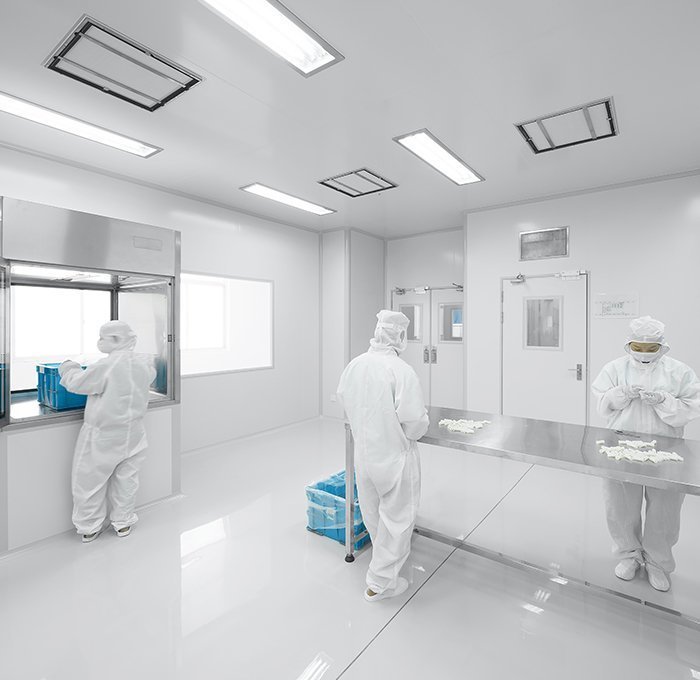 無塵潔凈室如何實(shí)現(xiàn)節(jié)能設(shè)計(jì) 這六點(diǎn)要記住！