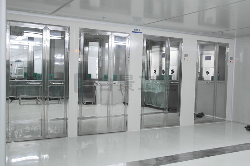 凈化潔凈車間施工的7大要點很重要，這些你要知道