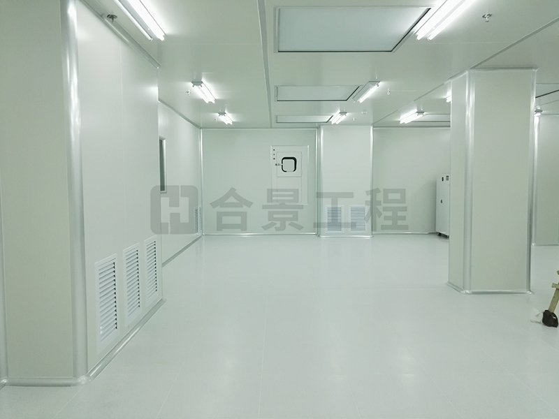 做廠房潔凈工程建設(shè)項(xiàng)目如何判斷乙方有實(shí)力？一文讀懂！