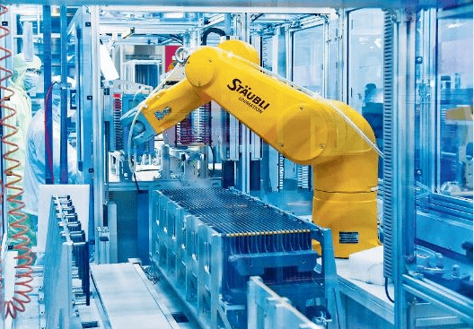 我司2022開(kāi)門紅 成功簽訂湖北新能源、怡合達(dá)(301029)、卡爾蔡司建設(shè)項(xiàng)目