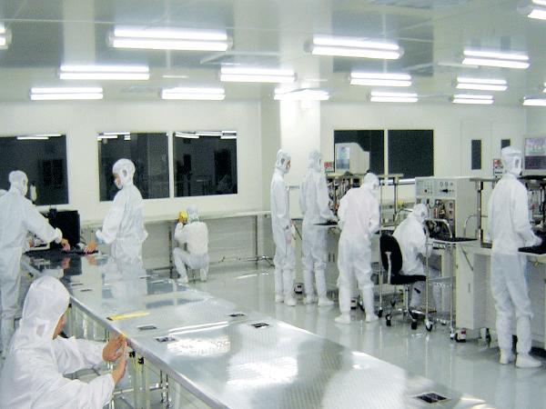 制藥廠中試車間凈化裝修標(biāo)準(zhǔn)，原料藥中試車間廠房設(shè)計(jì)與驗(yàn)證案例