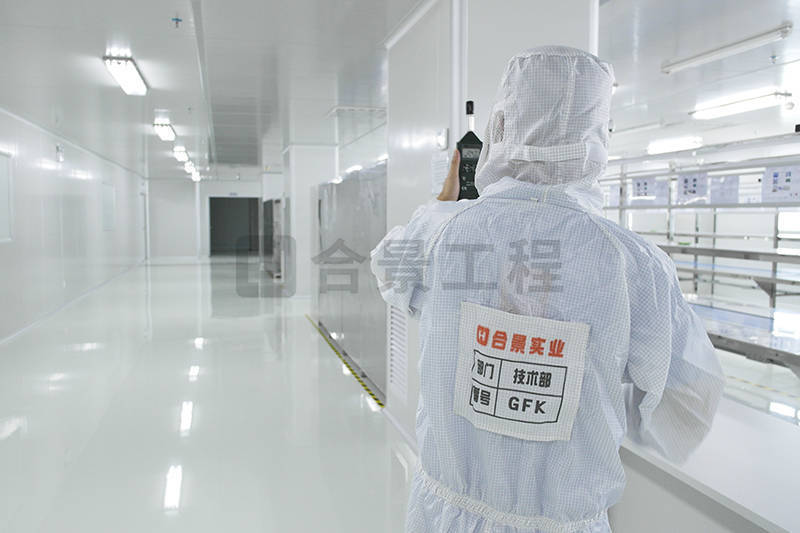 中國(guó)最大的凈化公司 排名重不重要，看這些才可靠！