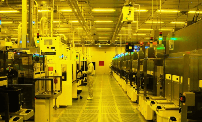 深圳半導(dǎo)體部分企業(yè)匯總：芯片設(shè)計(jì)、晶圓制造、封測材料、廠商