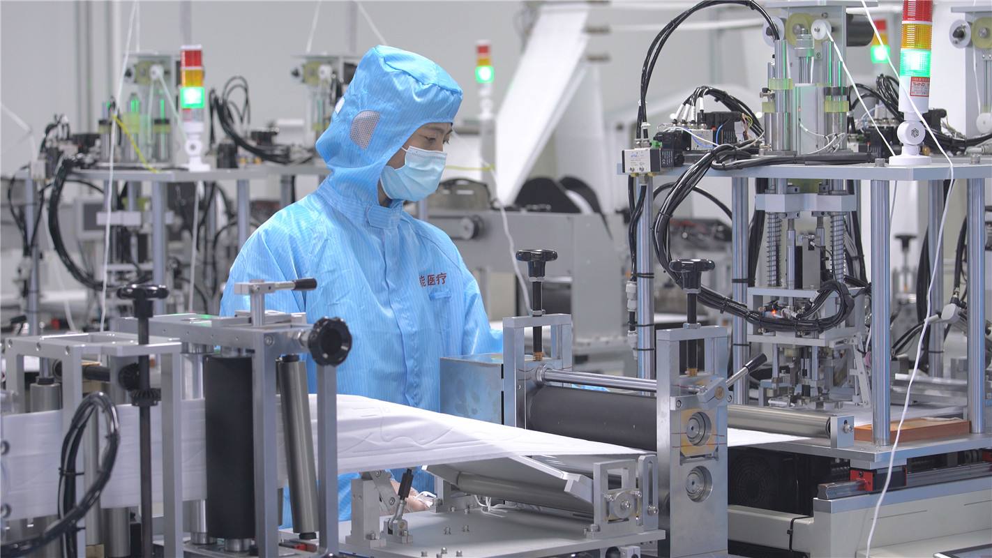 廣東：2022半導(dǎo)體產(chǎn)業(yè)工程開(kāi)工、續(xù)建、投產(chǎn)建設(shè)項(xiàng)目計(jì)劃表公布