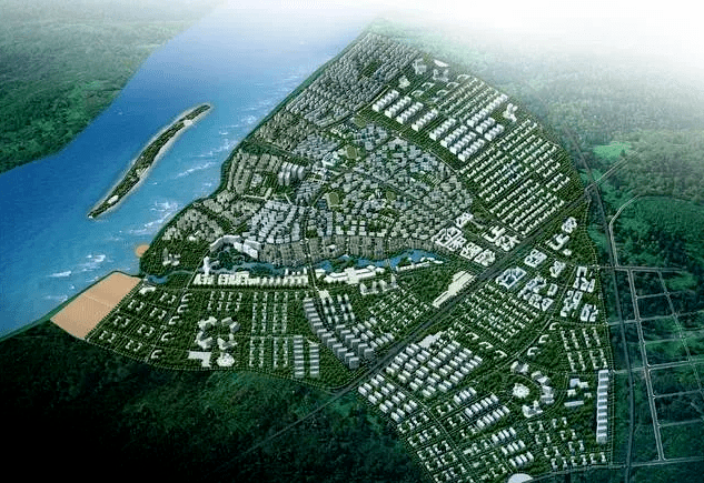 預(yù)計明年投產(chǎn)！德智新材料半導(dǎo)體用碳化硅蝕刻環(huán)項目主體工程完工