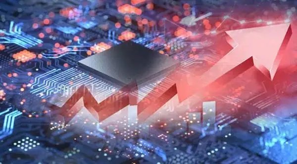 2022年全球半導(dǎo)體市場預(yù)計增長16.3%，達6460億美元