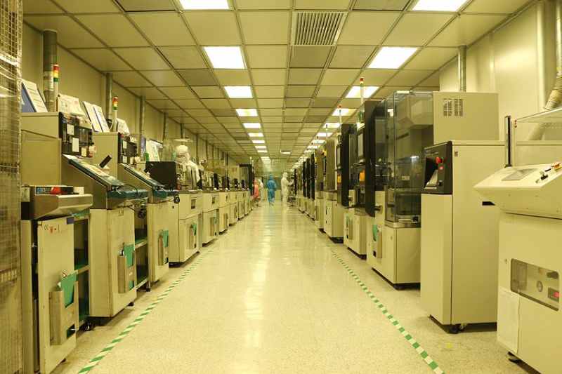 萬級凈化車間裝修設(shè)計前應(yīng)規(guī)劃好這幾點！