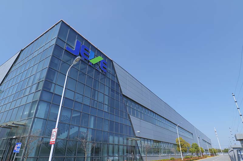 加速落地！鹽城基地二期4GWh產(chǎn)線的量產(chǎn)