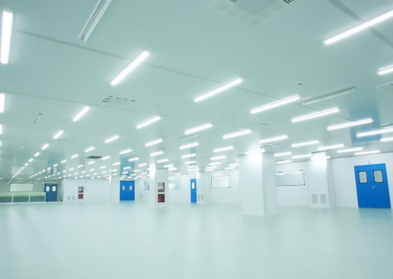 醫(yī)療器械無(wú)塵車間裝修的重要性！