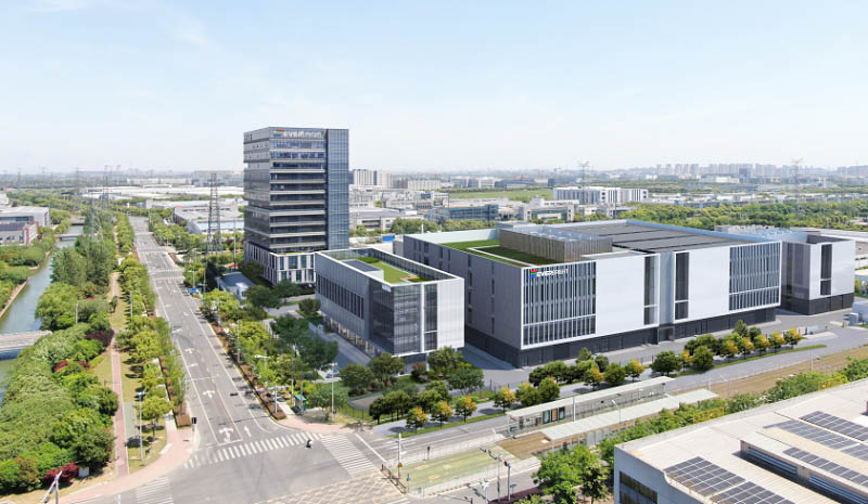 年產(chǎn)1億顆芯片！蘇州6寸化合物生產(chǎn)線開工