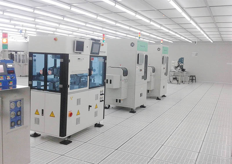 微電子潔凈車間如何保持環(huán)境恒定？