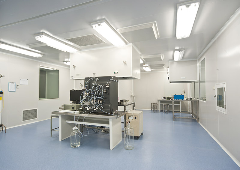 制藥廠無塵車間裝修必備的4個關(guān)鍵因素！