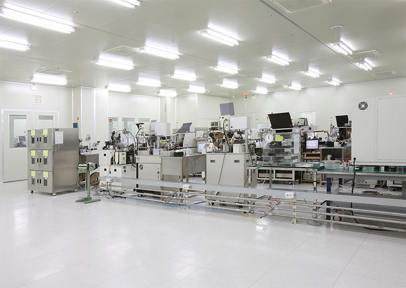 如何確保GMP潔凈車間空氣潔凈度達(dá)標(biāo)？