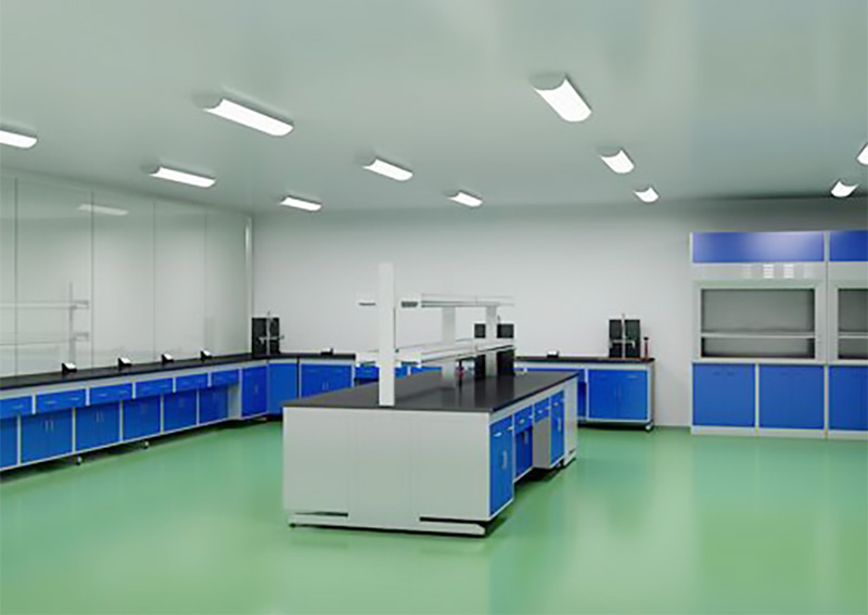 如何控制化妝品潔凈車(chē)間污染？