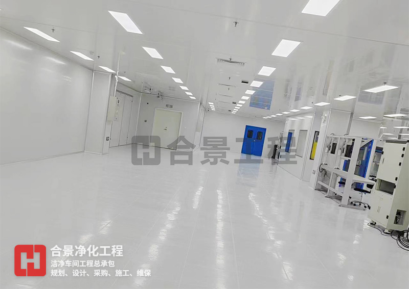 如何優(yōu)化微電子潔凈車間的排風系統(tǒng)？