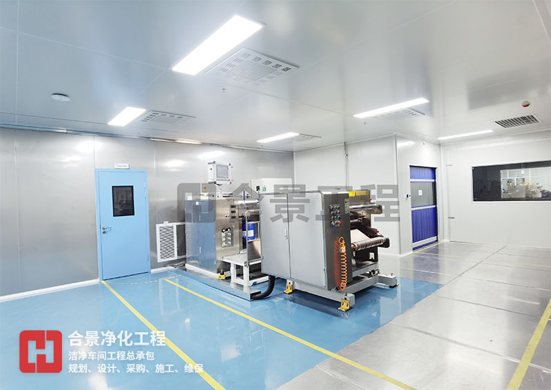  如何確保鋰電池生產(chǎn)安全？