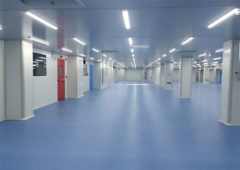 火災(zāi)警報系統(tǒng)在醫(yī)療器械潔凈車間的重要性！