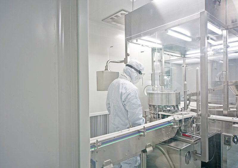 醫(yī)療廠潔凈車間電氣規(guī)劃要點(diǎn)，助力高效生產(chǎn)