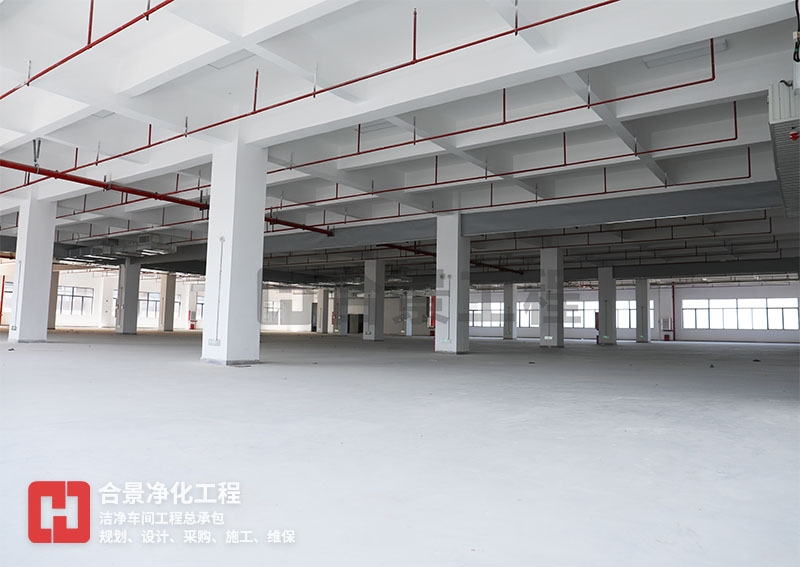 如何確保食品廠凈化車間裝修符合潔凈標(biāo)準(zhǔn)？