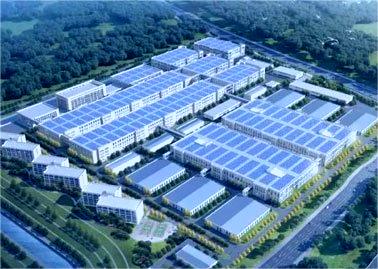 行業(yè)標(biāo)桿！揭秘江西動力電池廠房凈化工程EPC總承包項(xiàng)目案例