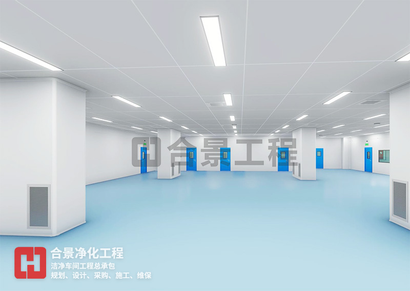 百億投資落地！MLED顯示芯片項(xiàng)目在南充破土動(dòng)工