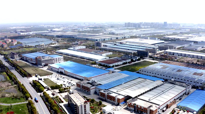 年產(chǎn)2萬噸！合景建設(shè)中標大咖國際食品工程項目