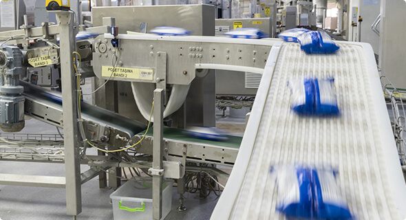 包裝流水線(xiàn)